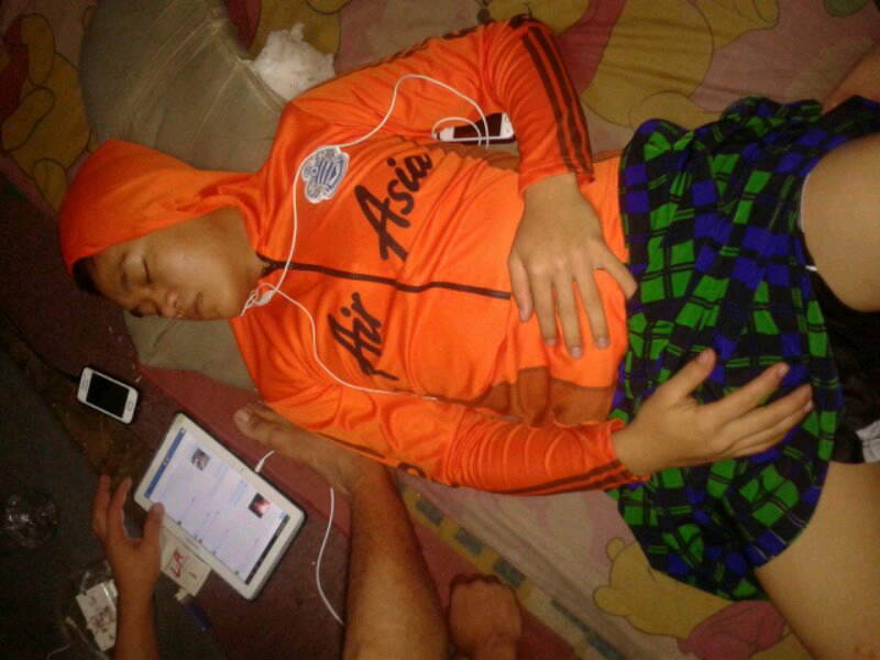 please,,jangan ditiru para alay ini ya gan&quot;&quot;&quot;!