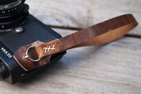 MADLEY ARTWEAR I CUSTOM LEATHER PATCH KULIT