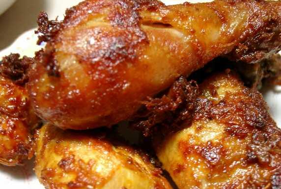 Makanan Unik Orang Jawa