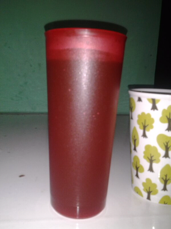 wedang anget buat musim hujan