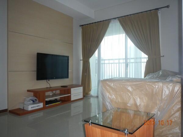 Promo 53 Off Thamrin Executive Residence One Br 2 By - 