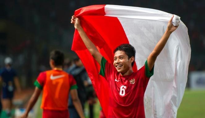 Inilah Kata-kata mutiara punggawa Timnas U19