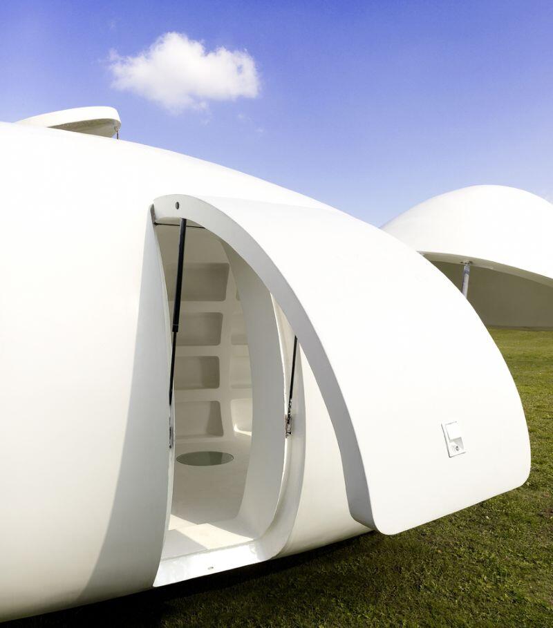 Blob house &#91; Unik + Kreatif + Keren &#93;