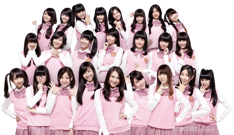 Ternyata, Band Noah-nya Ariel Pamornya Kalah Telak Dibanding JKT48