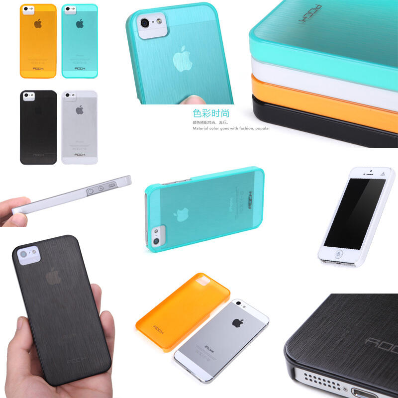 Jual Hard,Soft,Leather,Cover,Sarung Nillkin Spigen Baseus iPhone 5,5s,5c,4s