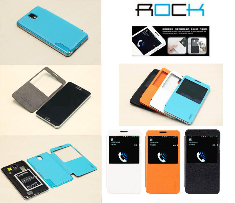 Samsung Galaxy S4/s5/ S4 Zoom/Mini/Ace 3 Hard Soft Leather Case Sarung