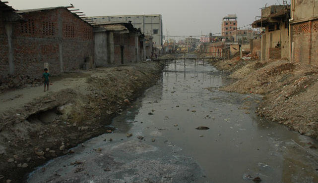 5 sungai terbersih di dunia (pic++)