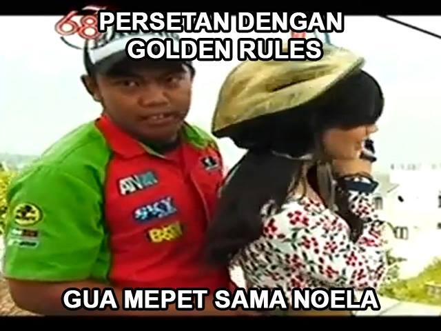 funny momen fans jkt48