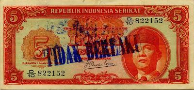 Harga uang kuno