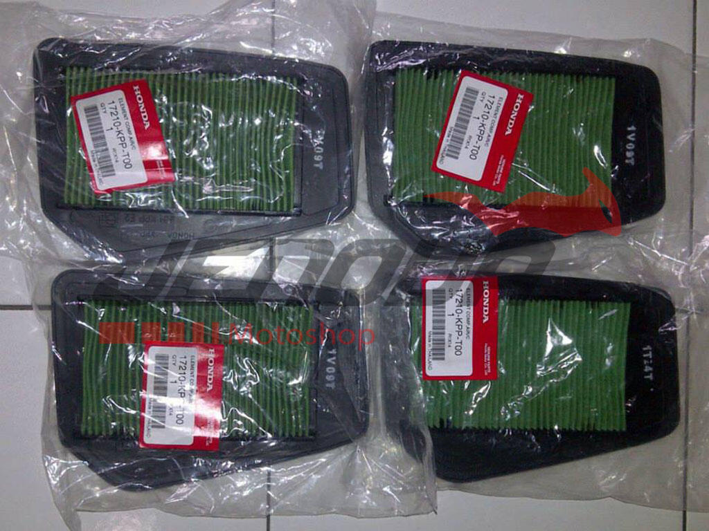 Jual [JeNOvA] SPAREPART & THAI ACCECORIES HONDA CBR 150 