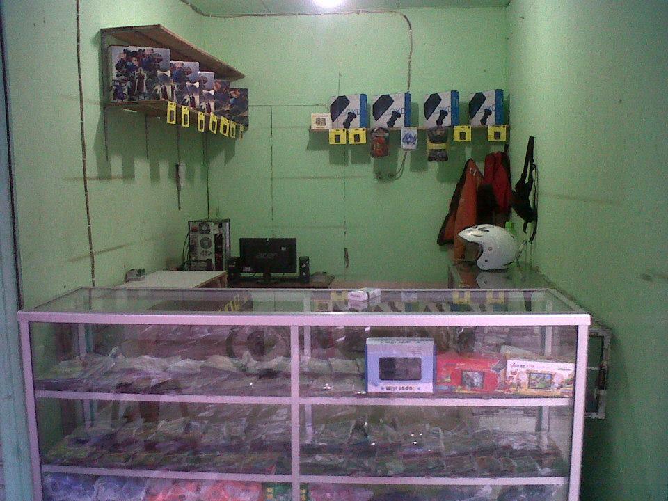 PS II PS III BERGARANSI BOGOR DEPOK