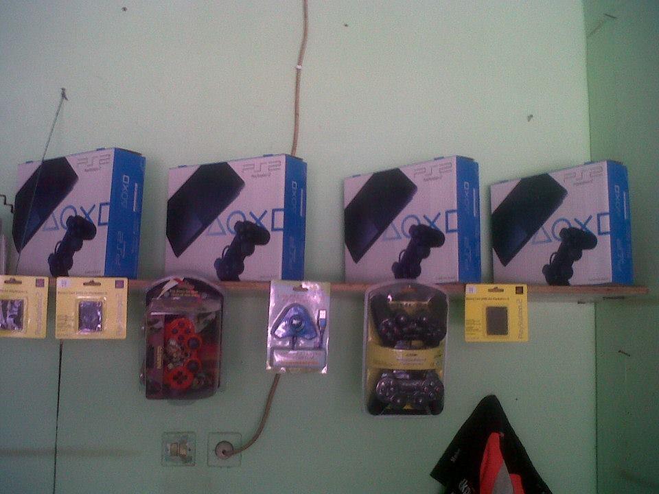 PS II PS III BERGARANSI BOGOR DEPOK