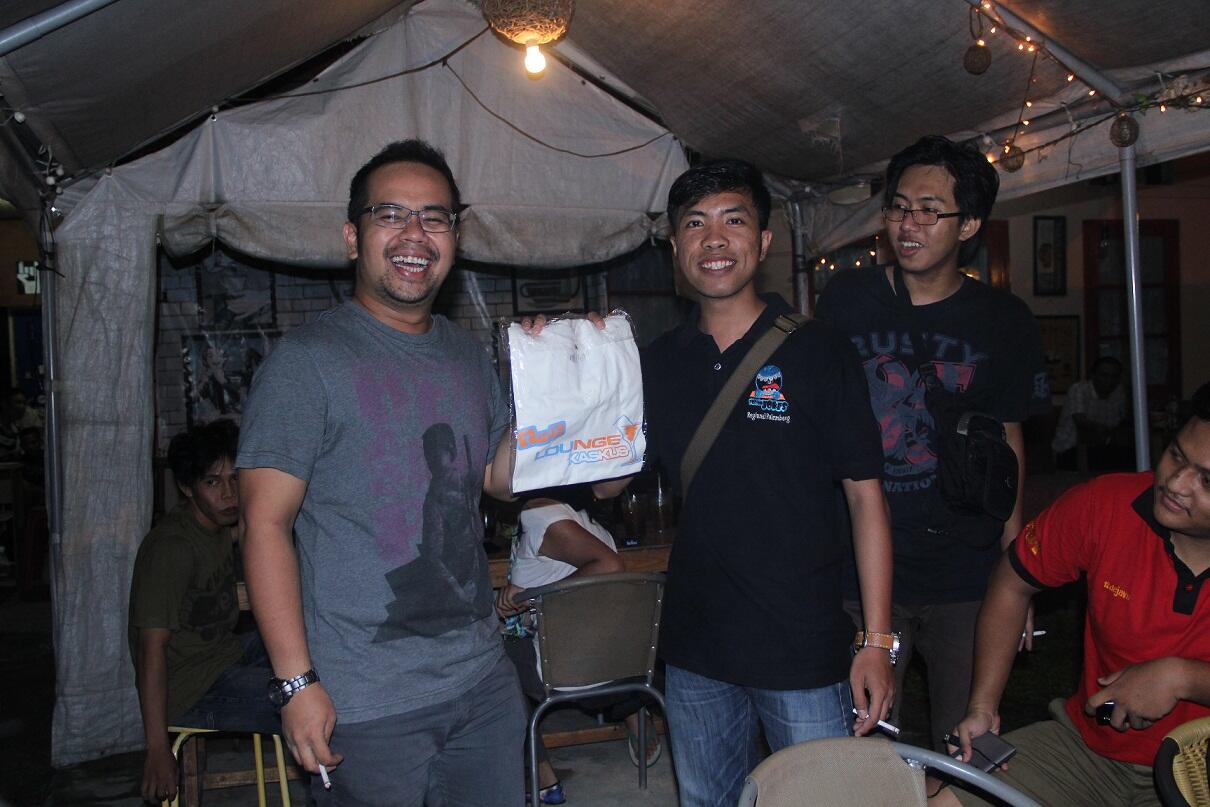 &#91;Field Report&#93; Gathering Share Movie & Meet Greet with KRP
