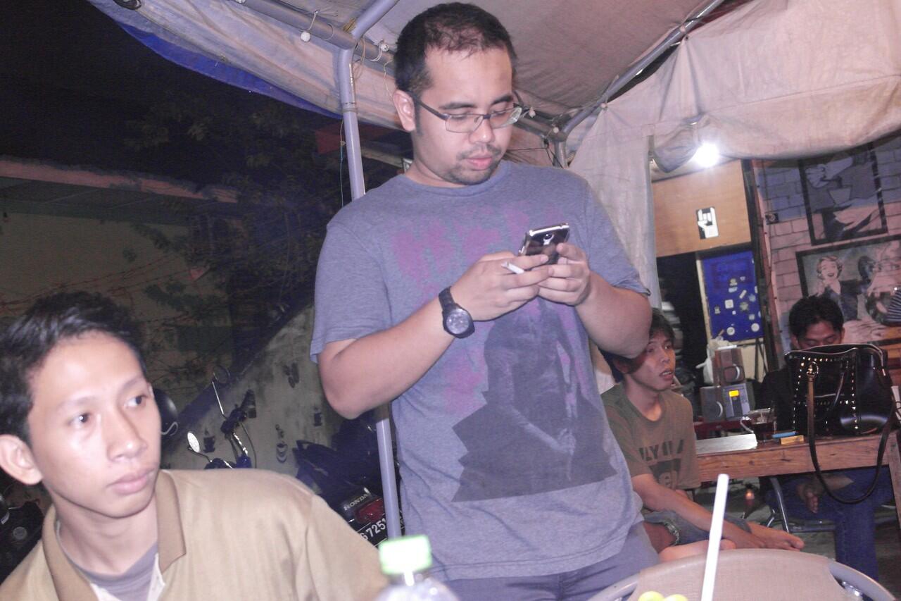 &#91;Field Report&#93; Gathering Share Movie & Meet Greet with KRP