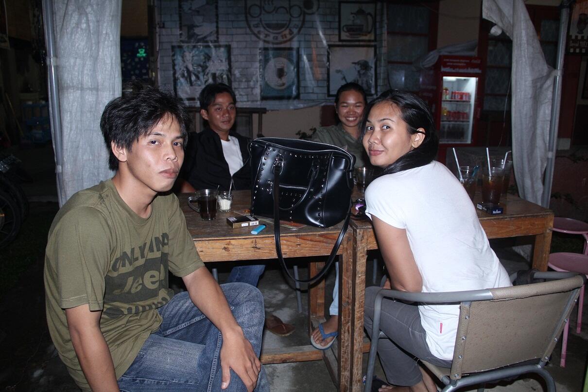 &#91;Field Report&#93; Gathering Share Movie & Meet Greet with KRP