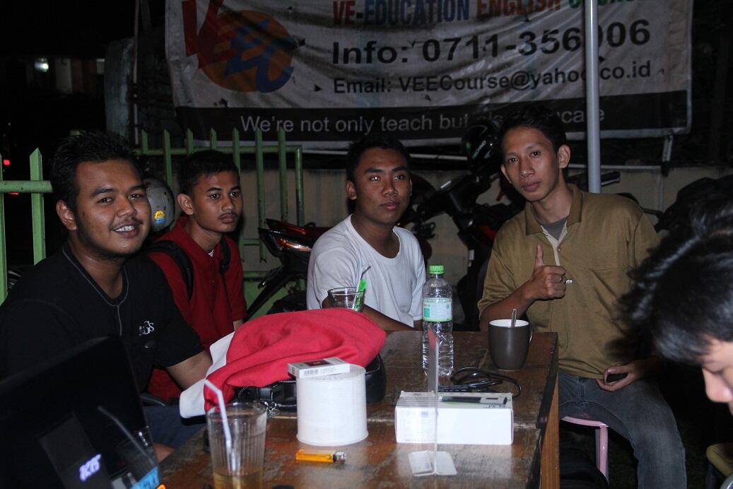 &#91;Field Report&#93; Gathering Share Movie & Meet Greet with KRP