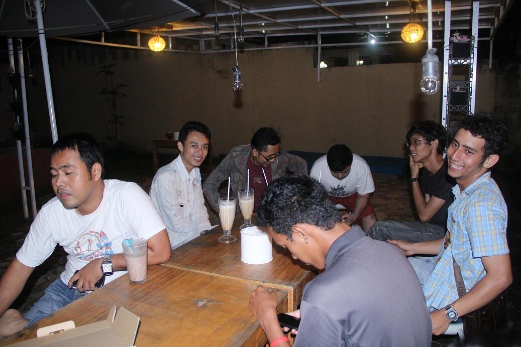 &#91;Field Report&#93; Gathering Share Movie & Meet Greet with KRP