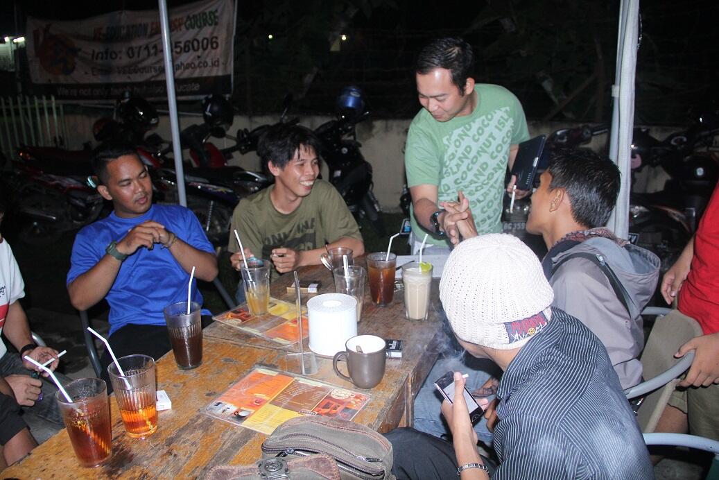 &#91;Field Report&#93; Gathering Share Movie & Meet Greet with KRP