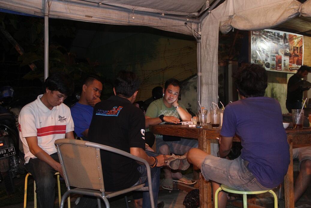 &#91;Field Report&#93; Gathering Share Movie & Meet Greet with KRP