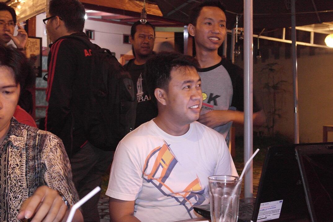&#91;Field Report&#93; Gathering Share Movie & Meet Greet with KRP