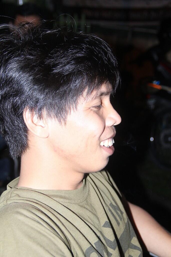 &#91;Field Report&#93; Gathering Share Movie & Meet Greet with KRP