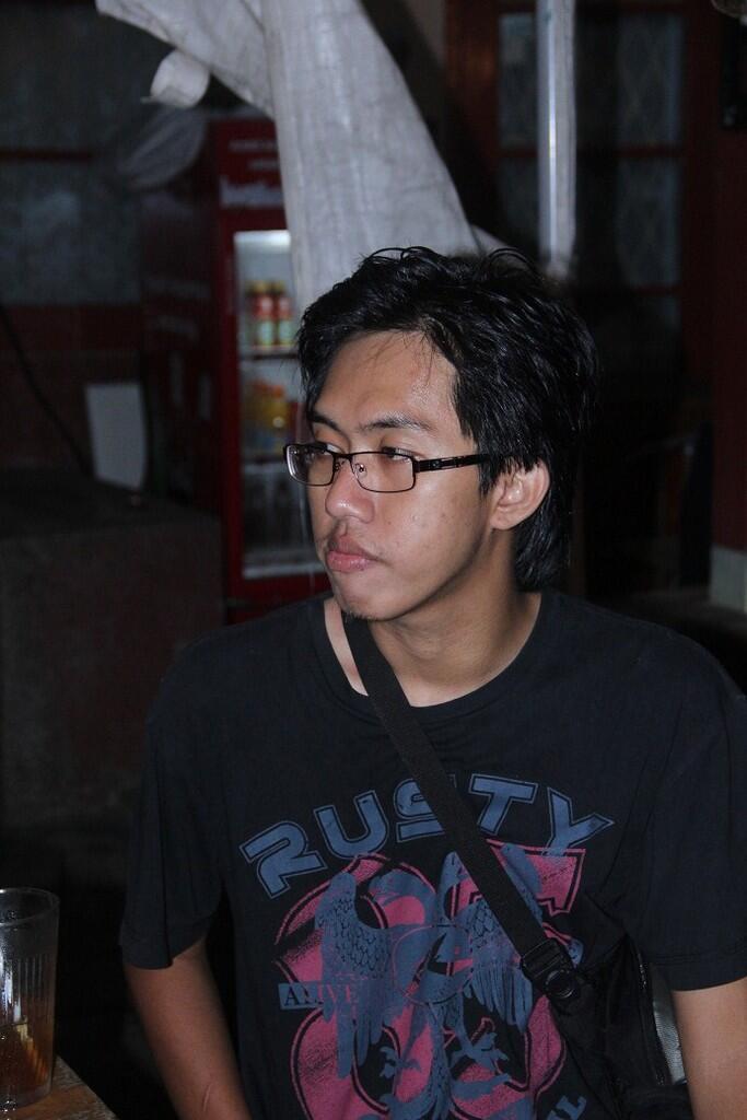 &#91;Field Report&#93; Gathering Share Movie & Meet Greet with KRP