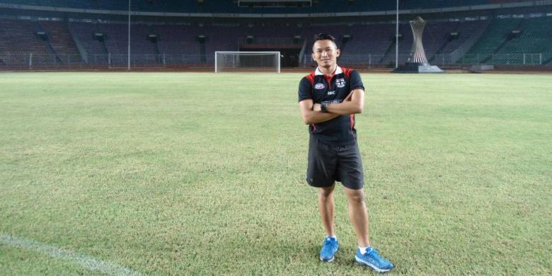 Ada &quot;Mata-mata&quot; di Belakang Sukses Timnas U-19...