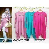 ready stock aneka fashion hijabers baju atasan cardigan rok celana dress panjang.