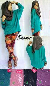 ready stock aneka fashion hijabers baju atasan cardigan rok celana dress panjang.