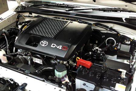 Paket2 Murah Toyota New FORTUNER VNT DIESEL, Special November AKHIR TAHUN