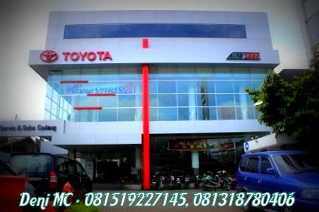 Paket2 Murah Toyota AVANZA Special November AKHIR TAHUN