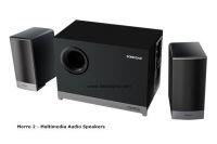 &#91;ASK&#93; SPEAKER AKTIF YANG RAMAH KANTONG
