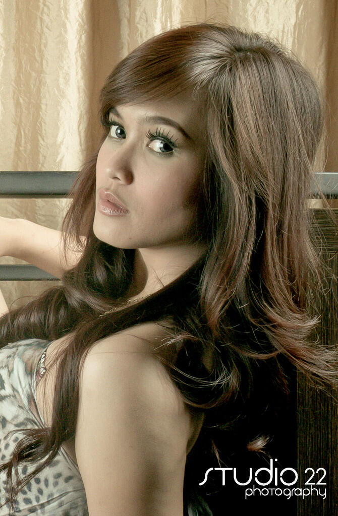 MODELS - Indri
