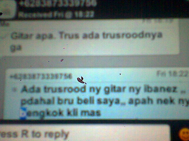 tips membeli gitar