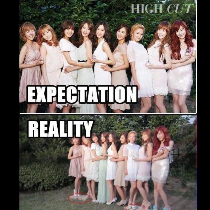 KUMPULAN MEME SNSD - LUCU GAK LUCU MASUK - TERUTAMA SONE - DIJAMIN NGAKAK &#91;UPDATE&#93;