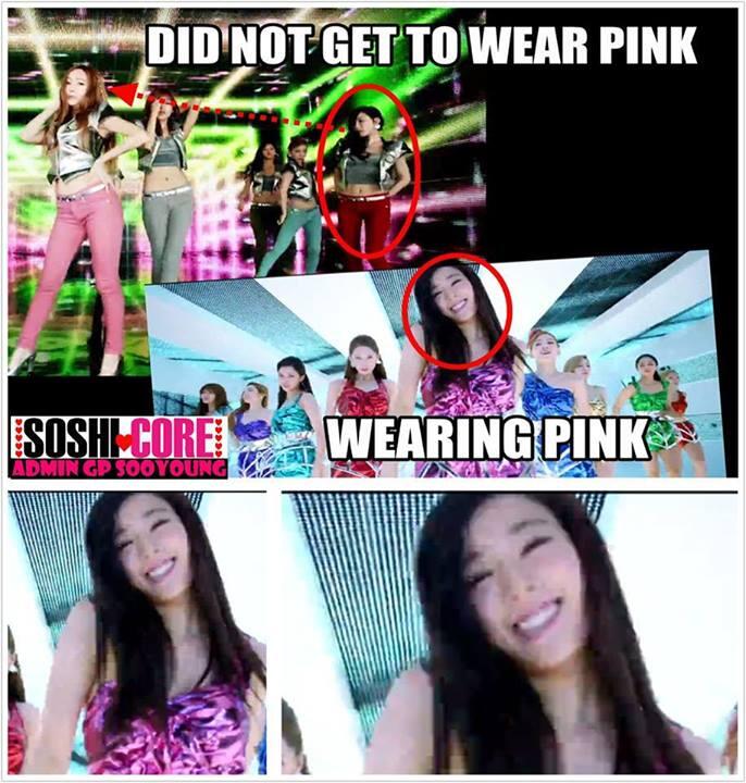 KUMPULAN MEME SNSD - LUCU GAK LUCU MASUK - TERUTAMA SONE - DIJAMIN NGAKAK &#91;UPDATE&#93;