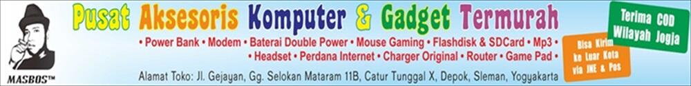 Baterai Log-On Dobel Power HQ for Samsung Galaxy Ace III 3000mAh, MURAH!!