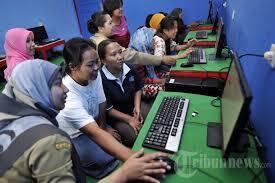 desa melung desa yg warga nya melek tekhnologi. sebuah desa inspirasi