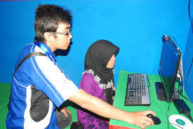 desa melung desa yg warga nya melek tekhnologi. sebuah desa inspirasi