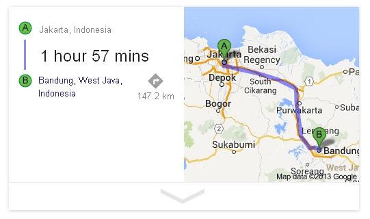 Cara Cepat Menggunakan Layanan Google yang Tersembunyi!