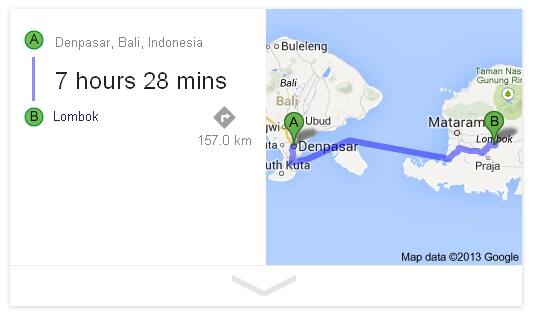 Cara Cepat Menggunakan Layanan Google yang Tersembunyi!