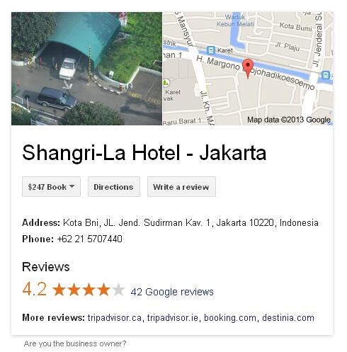 Cara Cepat Menggunakan Layanan Google yang Tersembunyi!