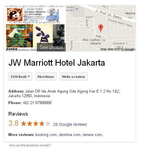 Cara Cepat Menggunakan Layanan Google yang Tersembunyi!