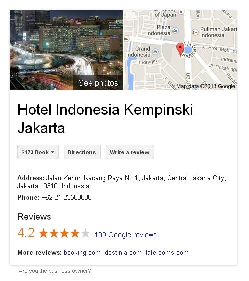 Cara Cepat Menggunakan Layanan Google yang Tersembunyi!