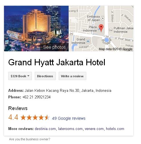 Cara Cepat Menggunakan Layanan Google yang Tersembunyi!