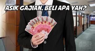 6 Alasan Kenapa Kamu Beli Barang Yang Gak Kamu Butuhin