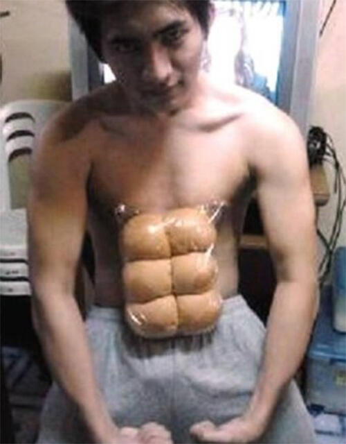 CARA INSTANT BODYBUILDING