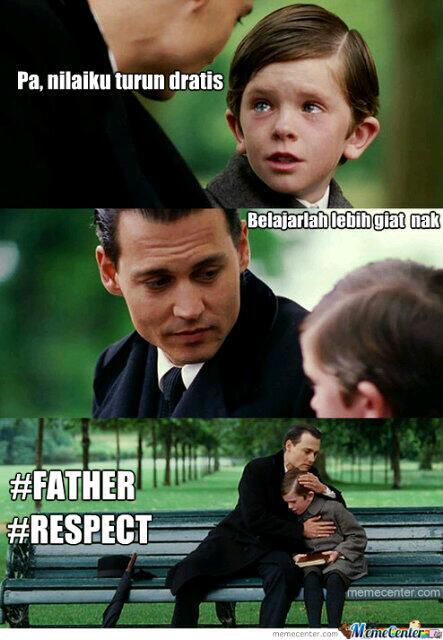 meme &quot;finding neverland&quot; (path user masuk, yg bukan jg boleh)