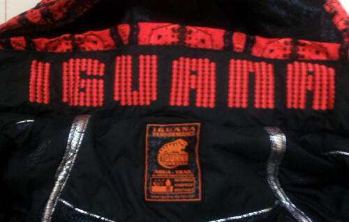 Kloter 15 Jaket outdoor : waterproof + Windproof + Breatheable, Storm(Badai).c