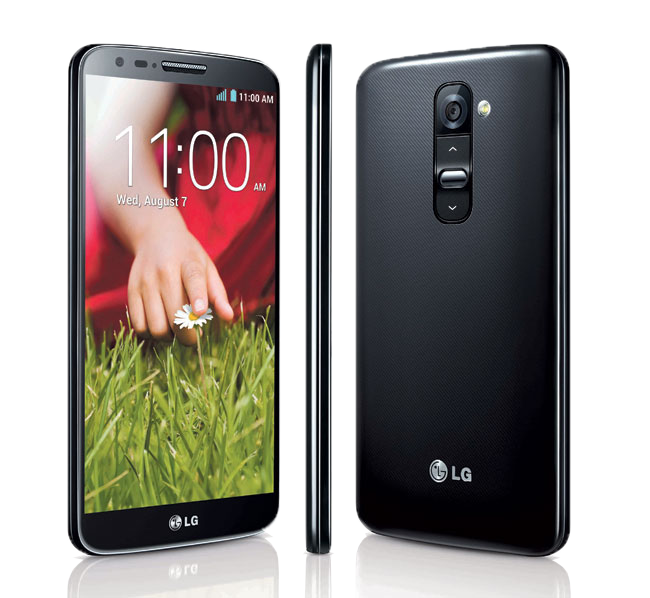 &#91;Official Lounge&#93; LG G2 beautiful monster - Learning from you - Part 1